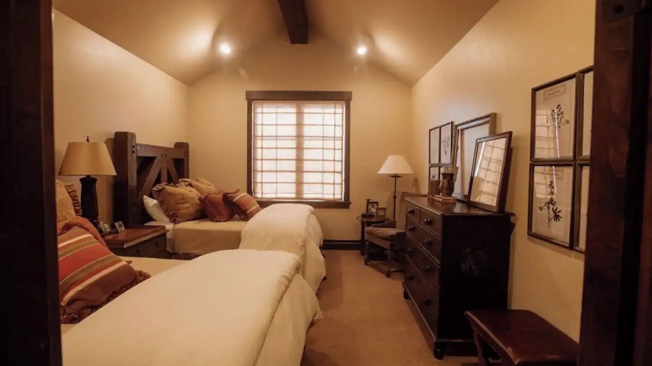 Photo of Bedroom in Driggs