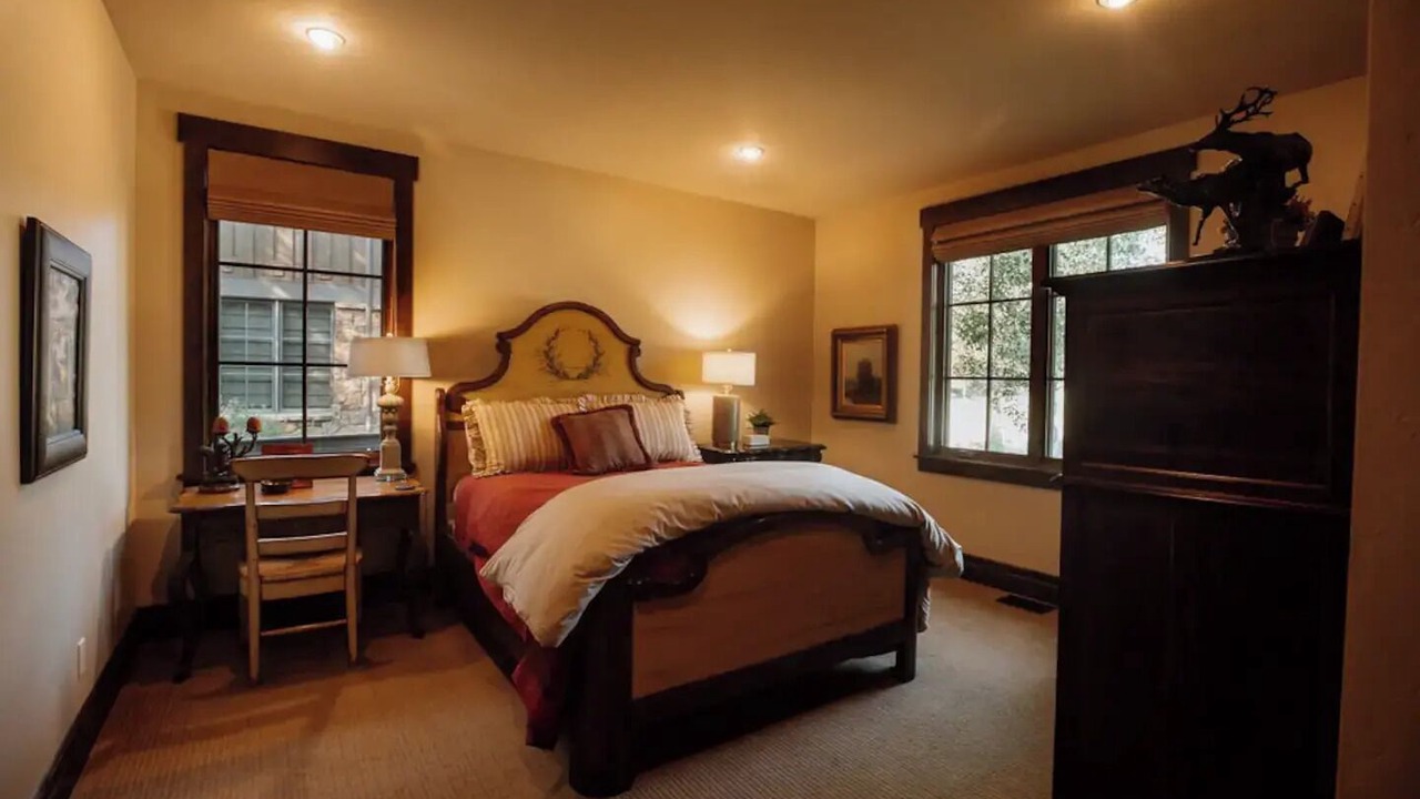Photo of Bedroom in Driggs