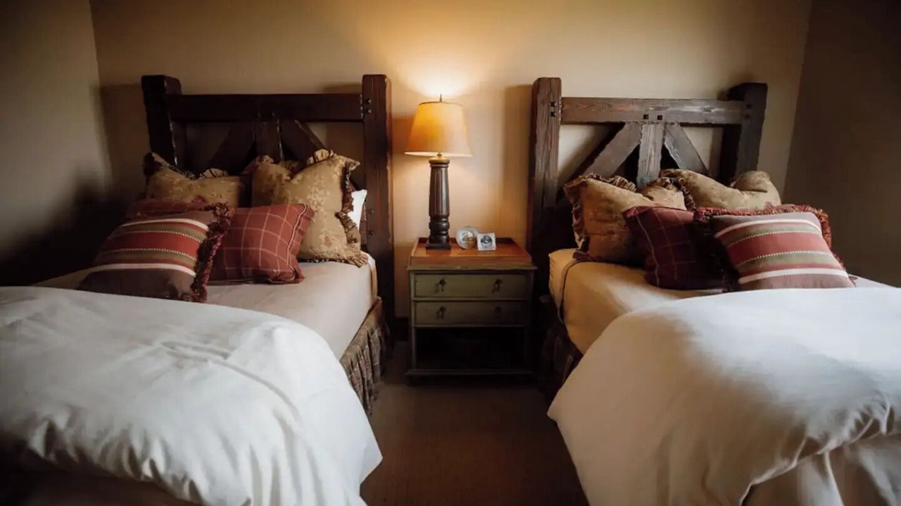 Photo of Bedroom in Driggs