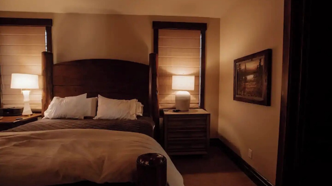 Photo of Bedroom in Driggs