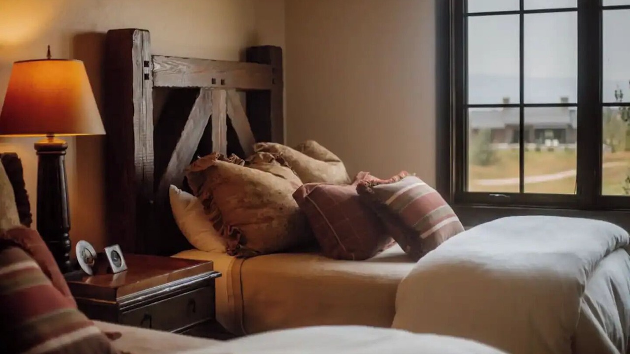 Photo of Bedroom in Driggs