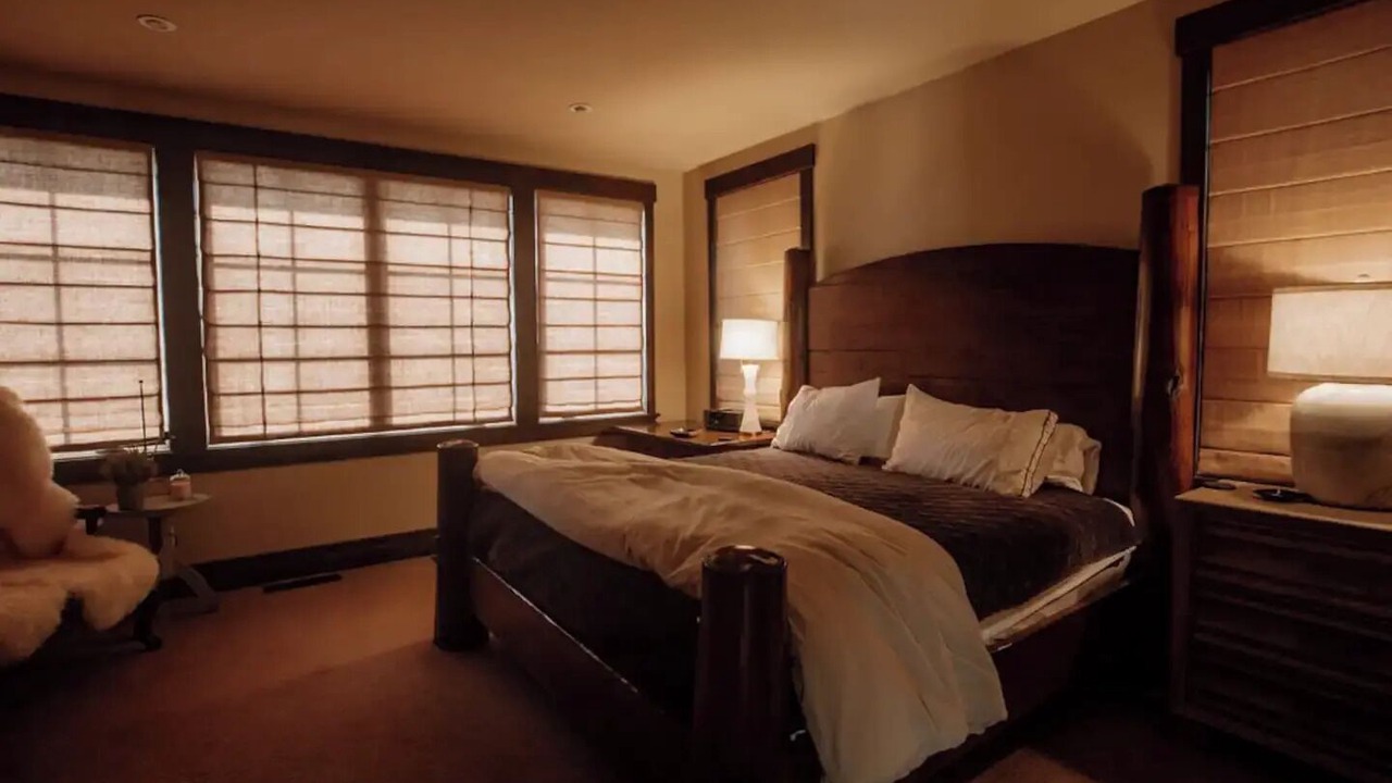 Photo of Bedroom in Driggs