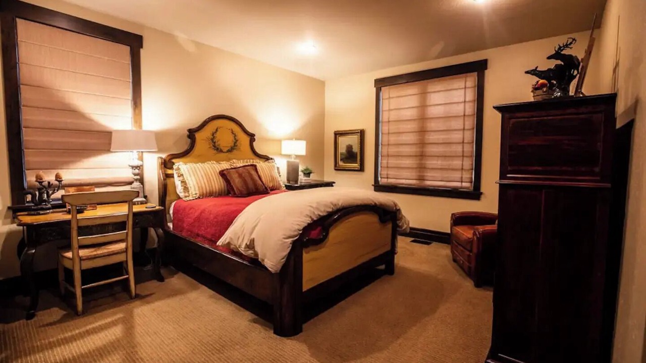 Photo of Bedroom in Driggs