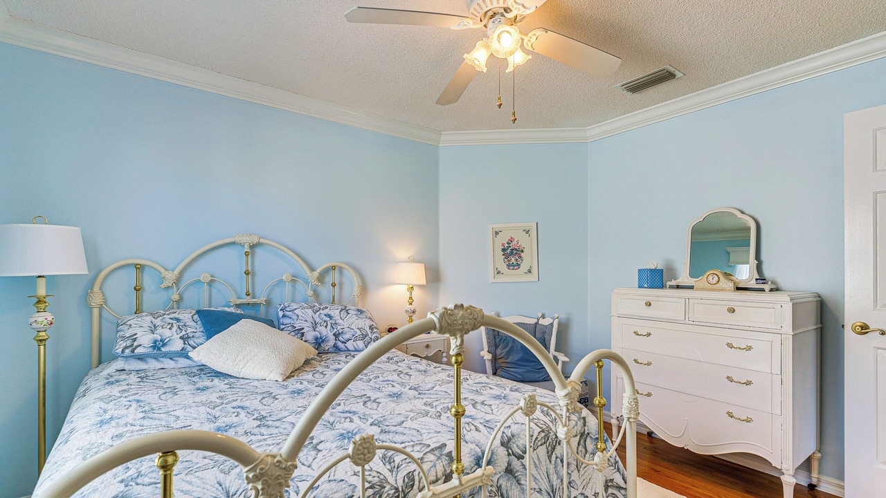 Photo of Bedroom in Santiago