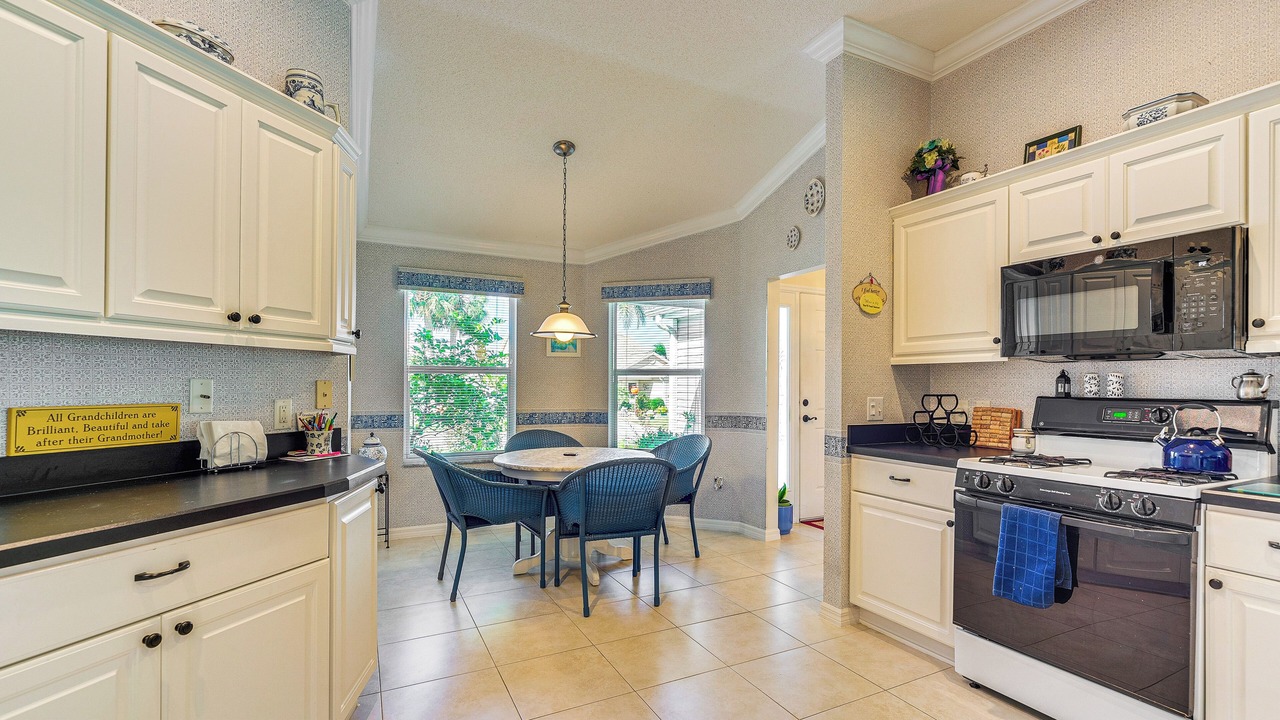 Photo of Kitchen in Santiago