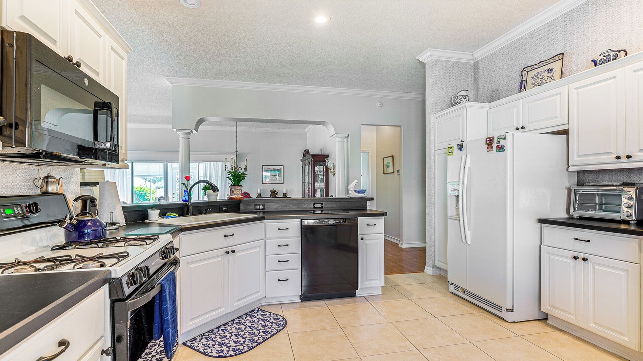 Photo of Kitchen in Santiago