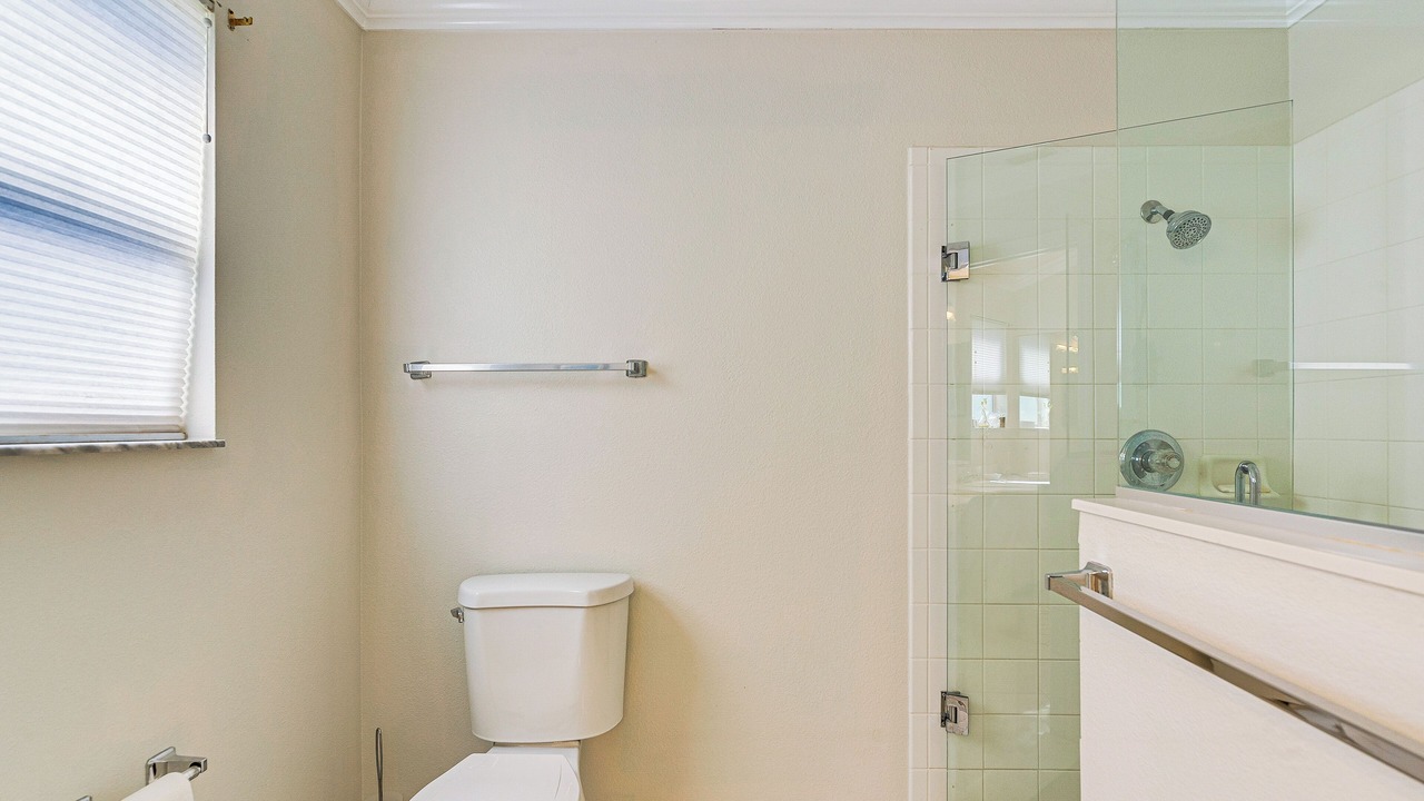 Photo of Bathroom in Santiago