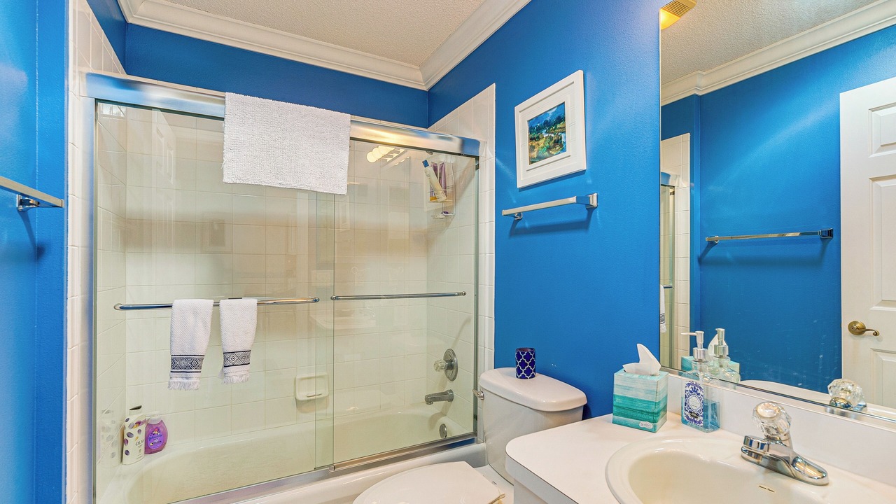 Photo of Bathroom in Santiago