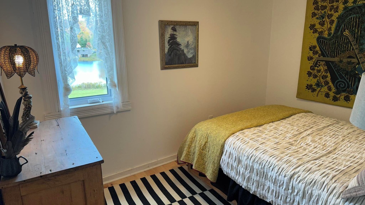 Photo of Bedroom in Bolton-Ouest