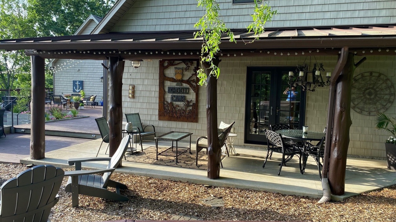 Photo of Outdoor in Granville