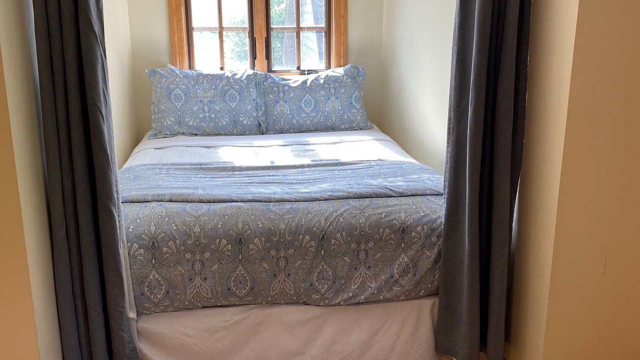 Photo of Bedroom in Granville