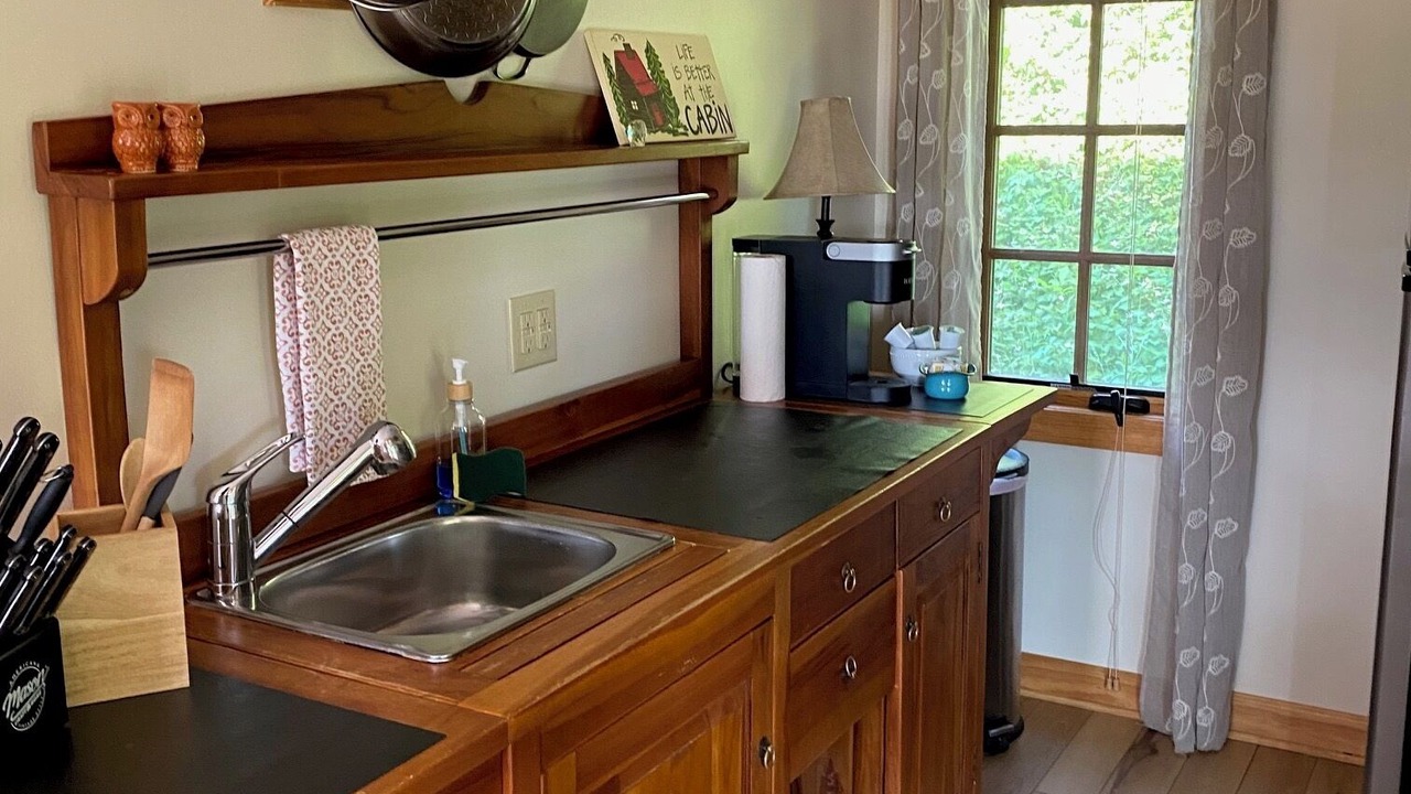 Photo of Kitchen in Granville