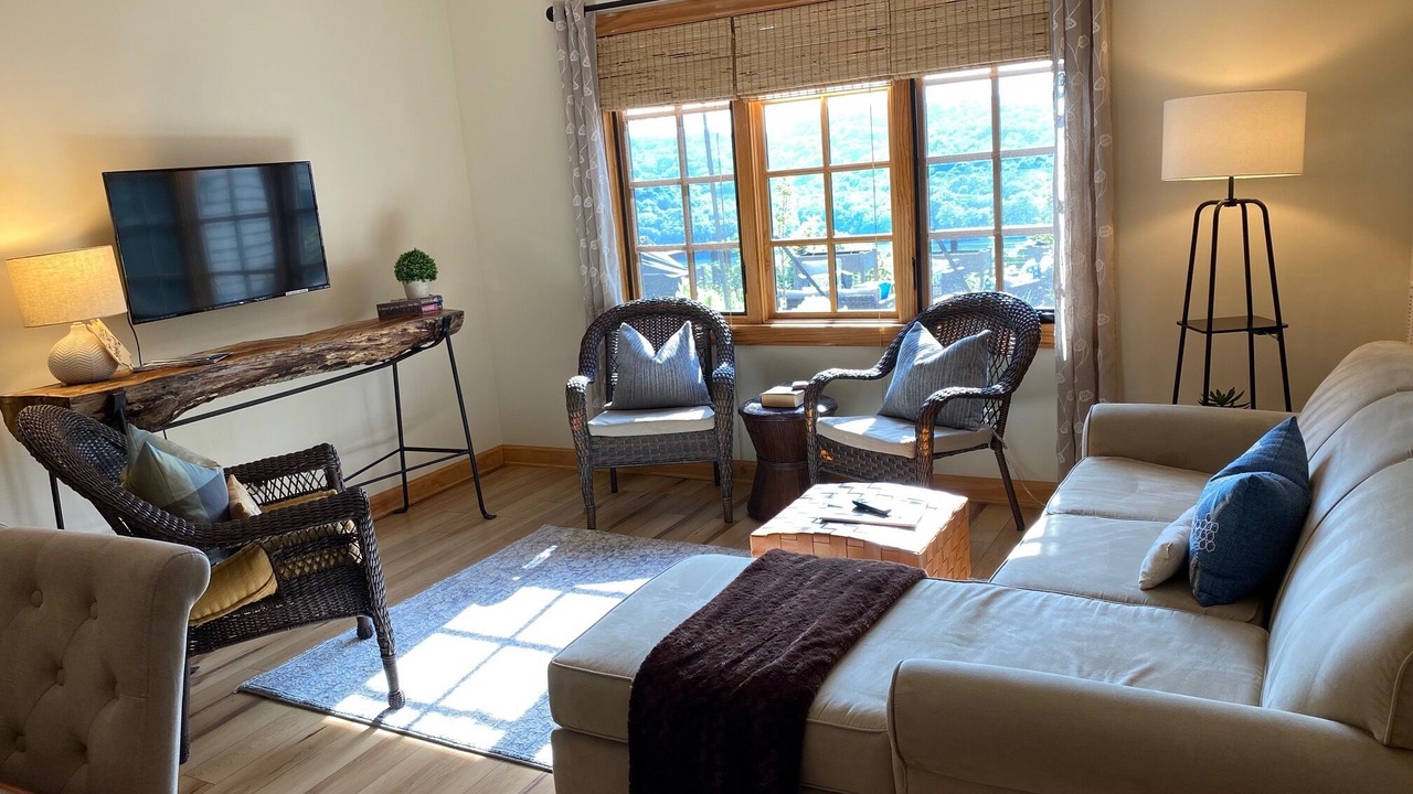 Photo of Livingroom in Granville