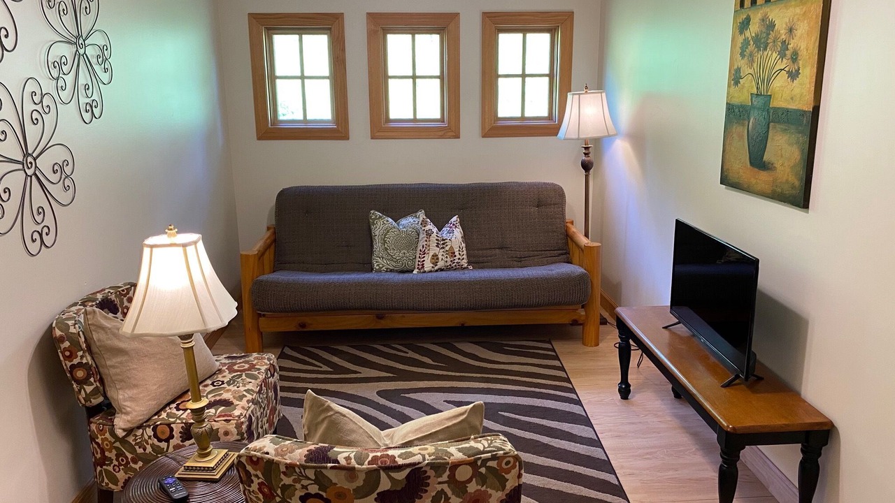 Photo of Livingroom in Granville
