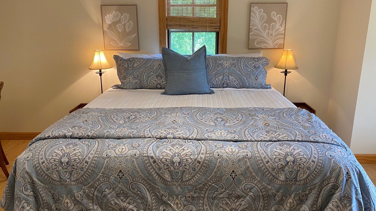 Photo of Bedroom in Granville