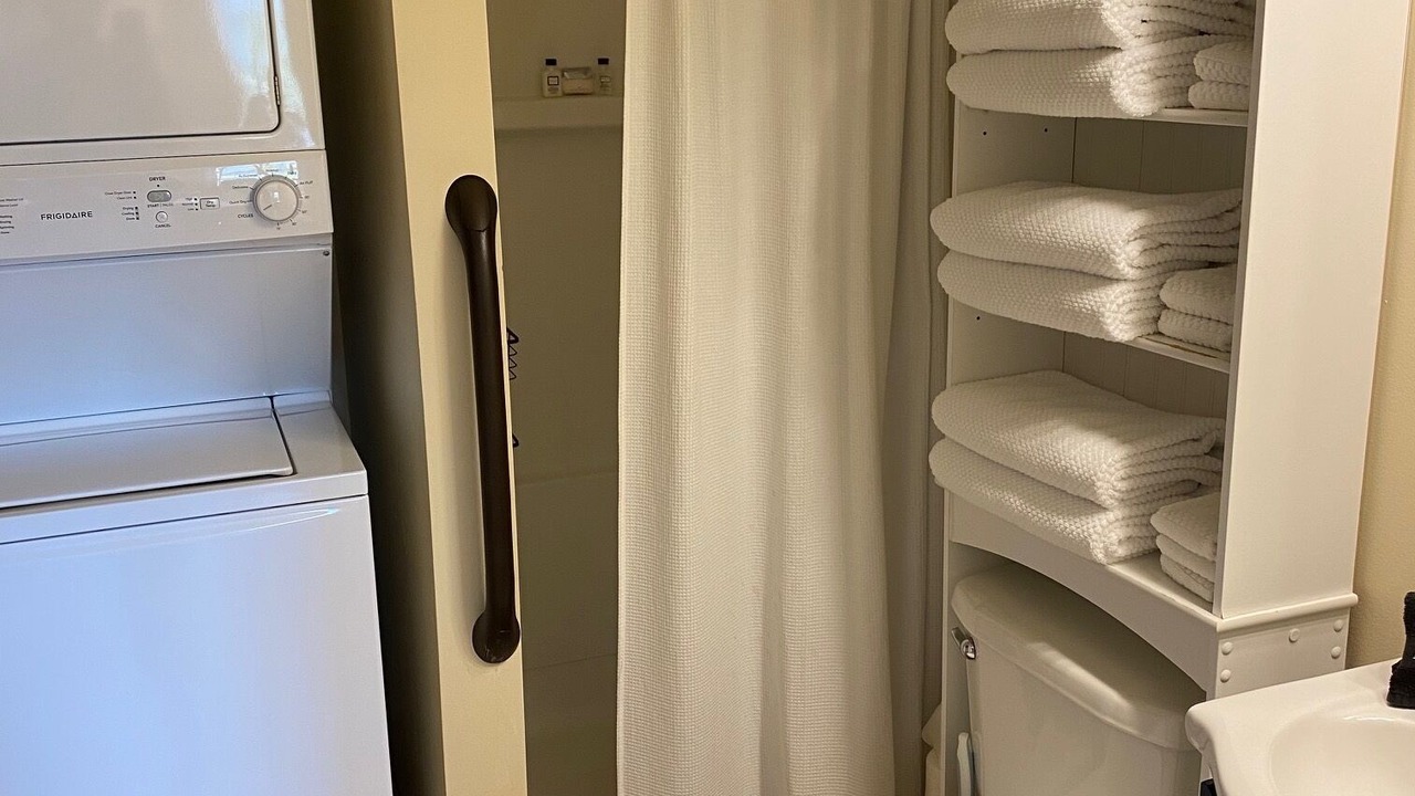 Photo of Bathroom in Granville