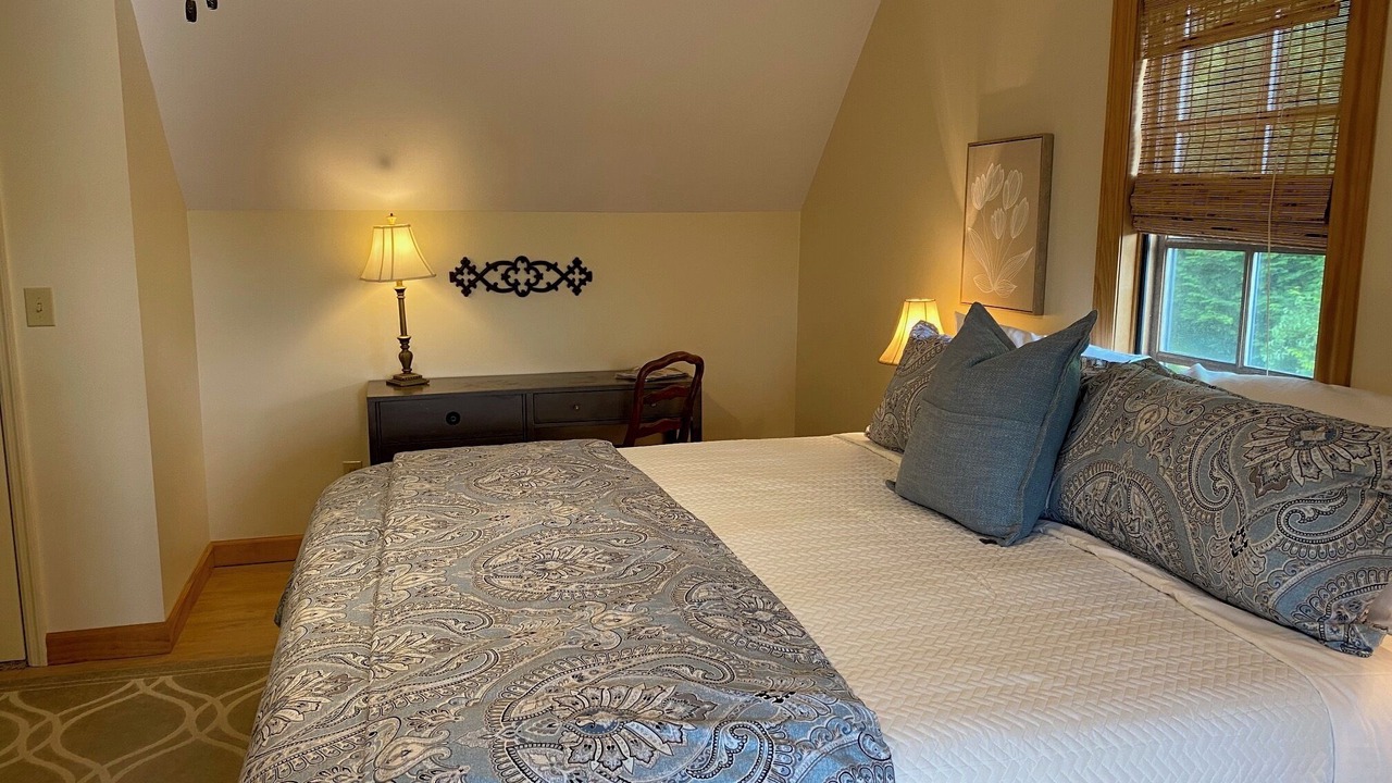Photo of Bedroom in Granville