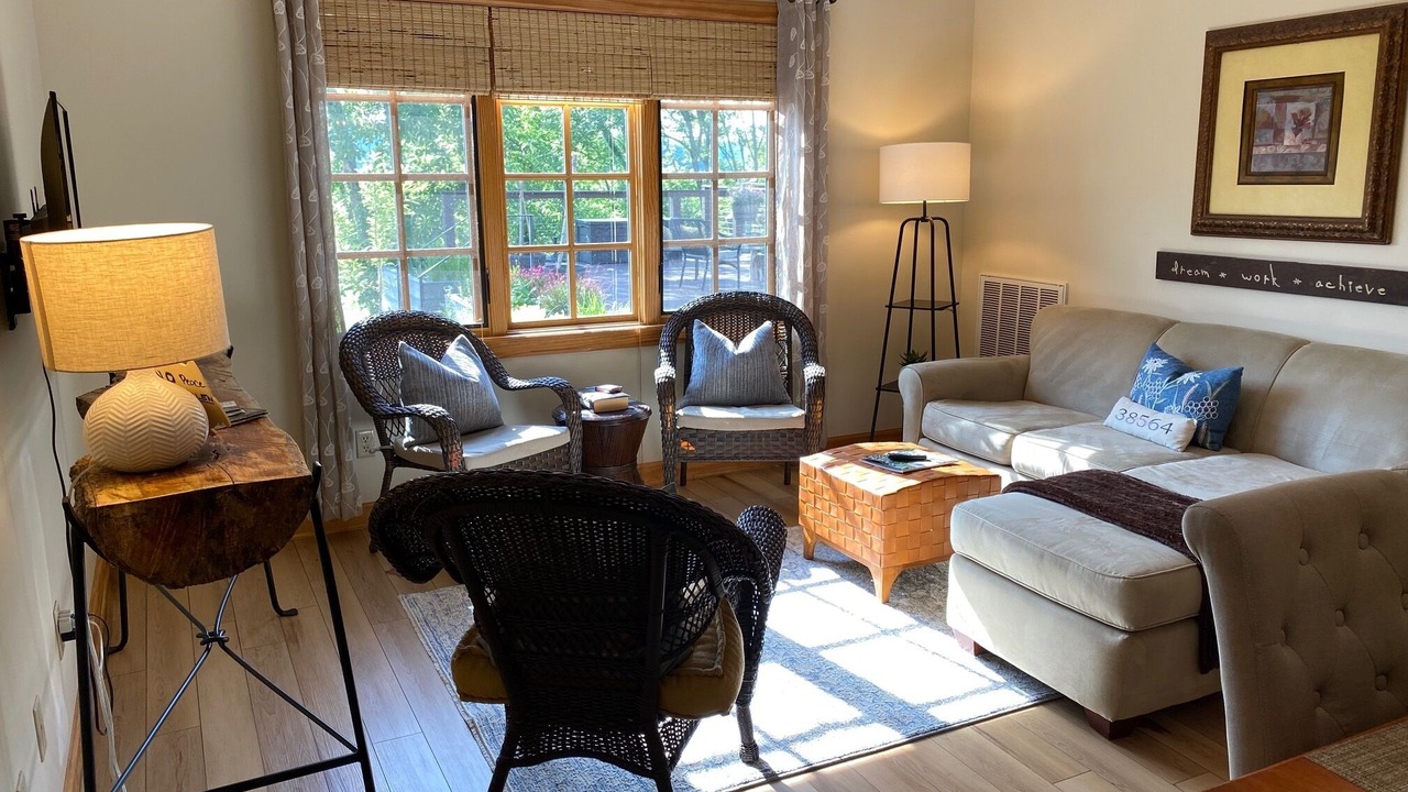 Photo of Livingroom in Granville