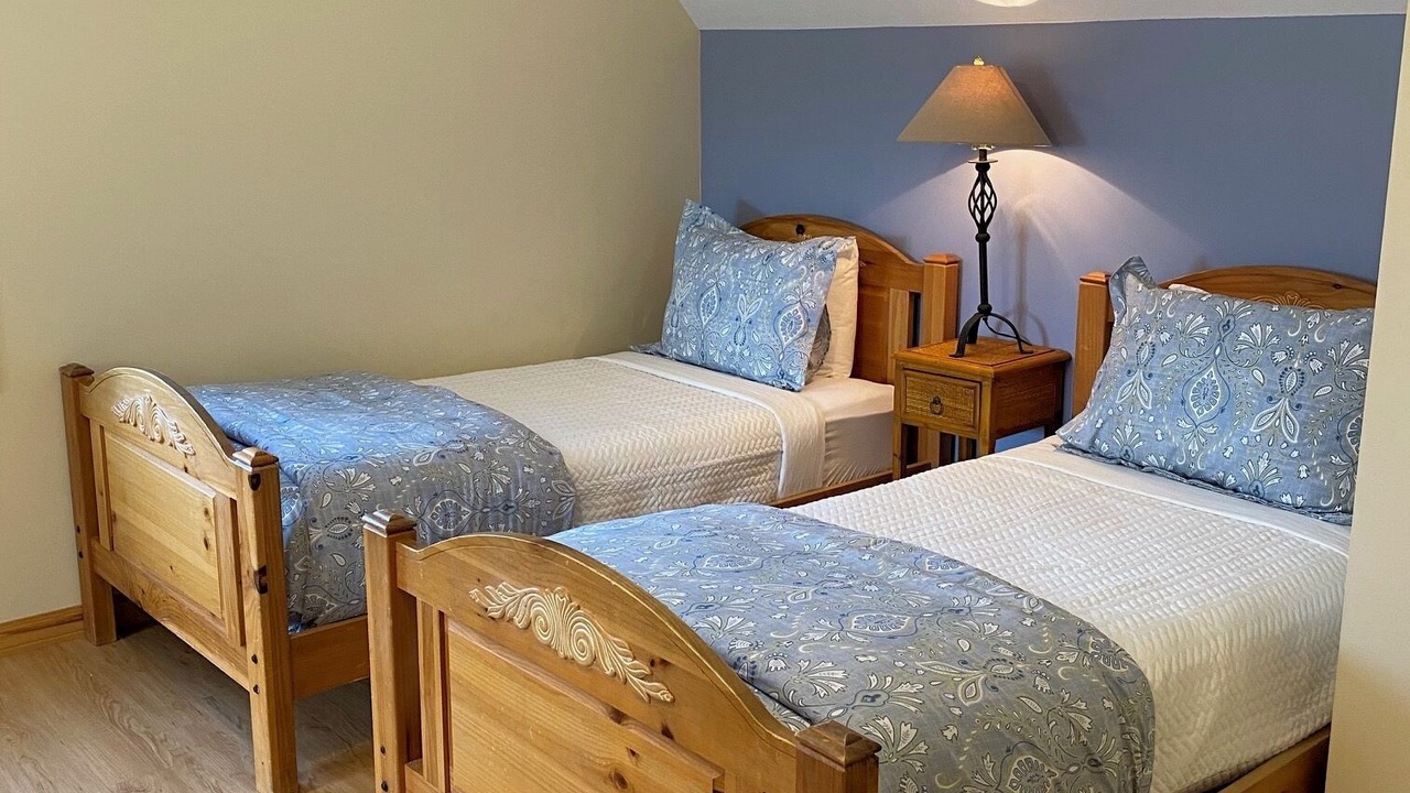 Photo of Bedroom in Granville