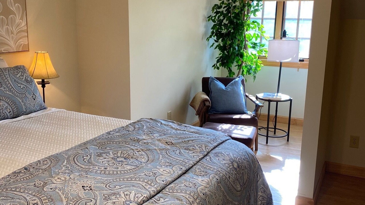 Photo of Bedroom in Granville