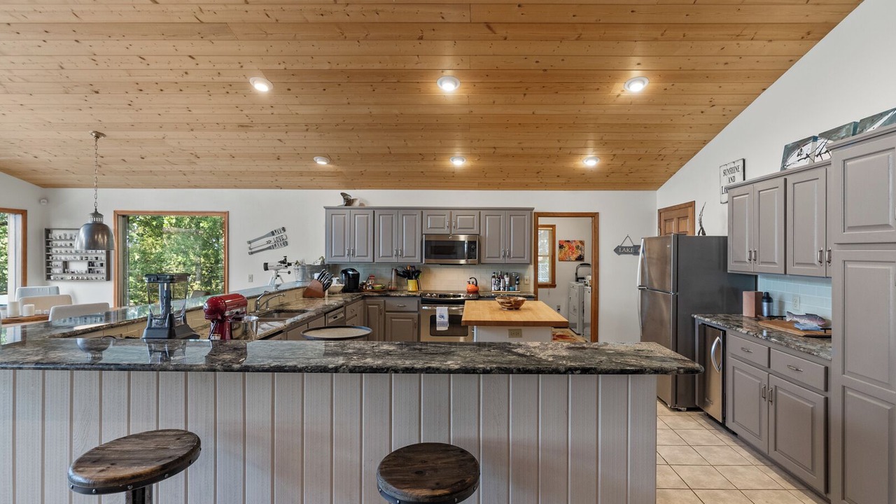 Photo of Kitchen in Quitman