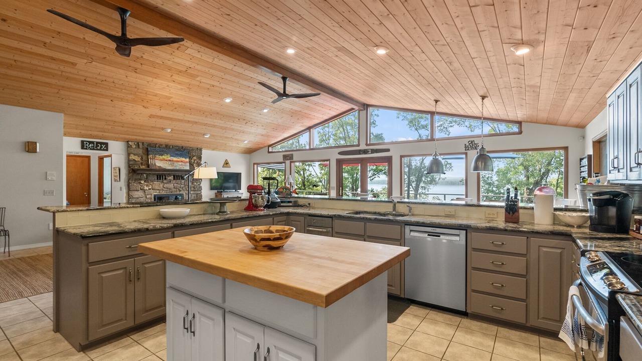 Photo of Kitchen in Quitman