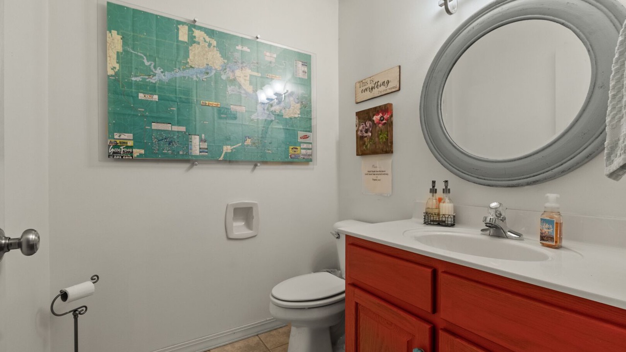 Photo of Bathroom in Quitman