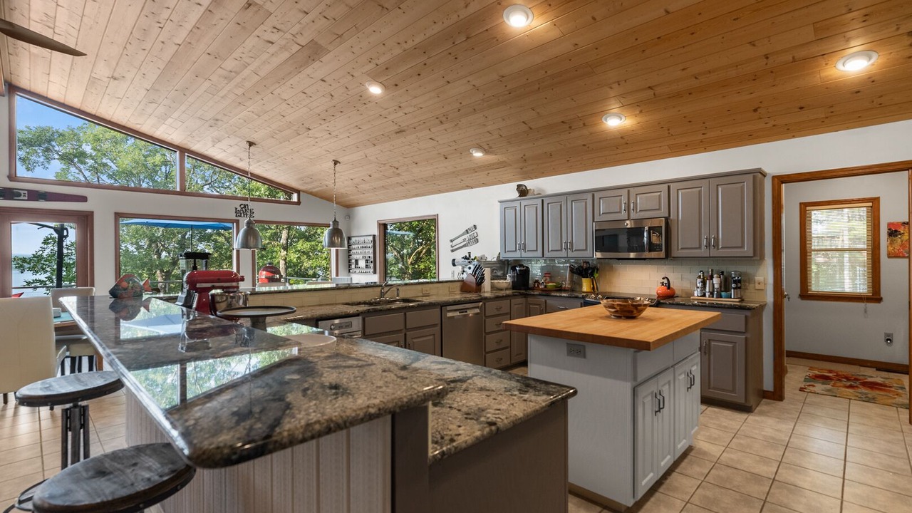 Photo of Kitchen in Quitman
