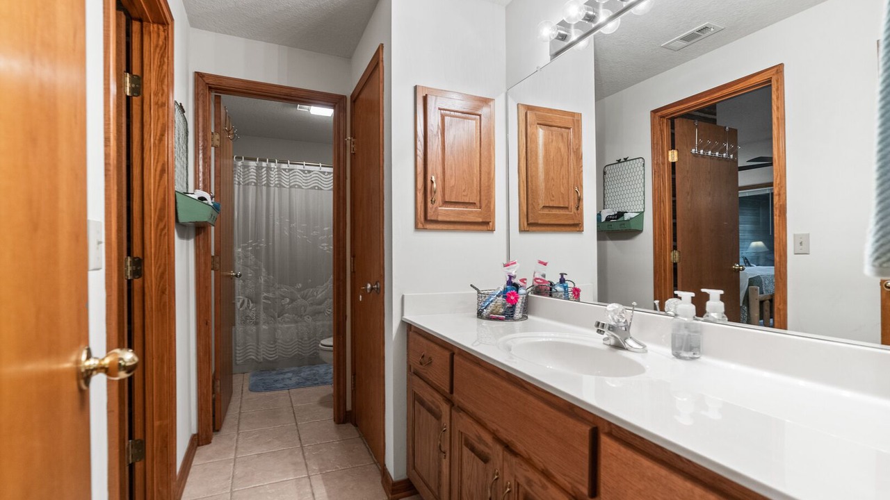 Photo of Bathroom in Quitman
