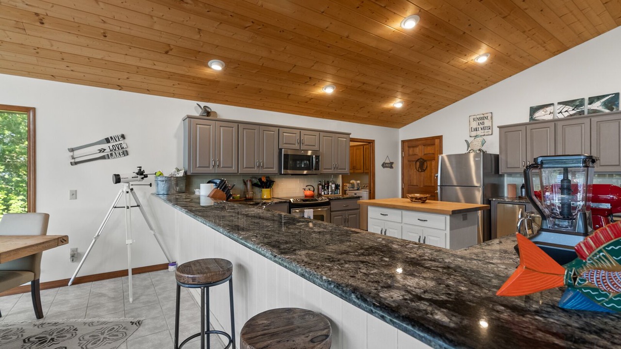 Photo of Kitchen in Quitman