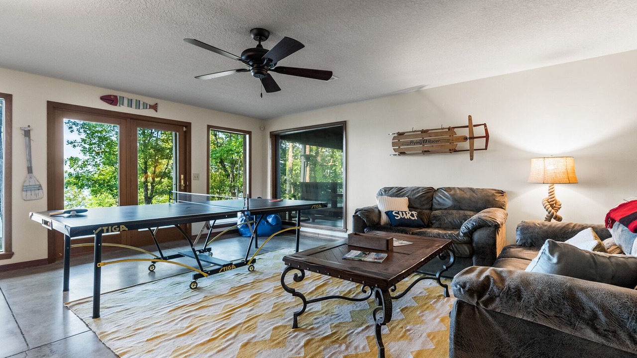 Photo of Livingroom in Quitman