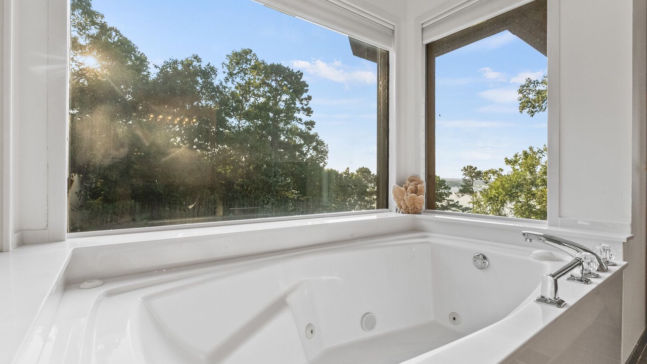 Photo of Bathroom in Quitman