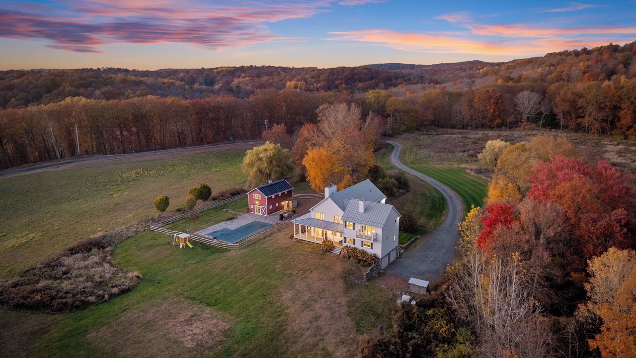 Photo of Outdoor in Ancram