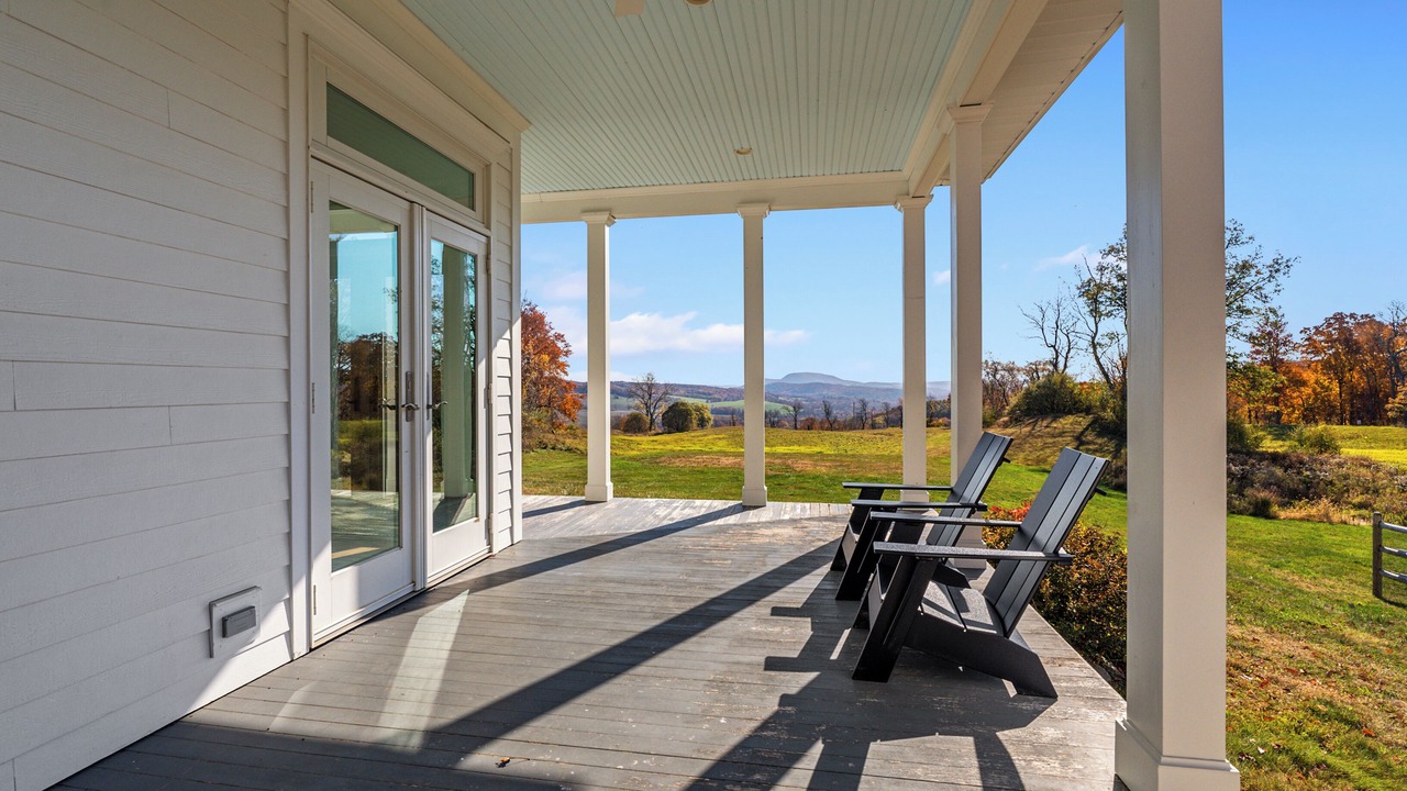 Photo of Patio Balcony in Ancram