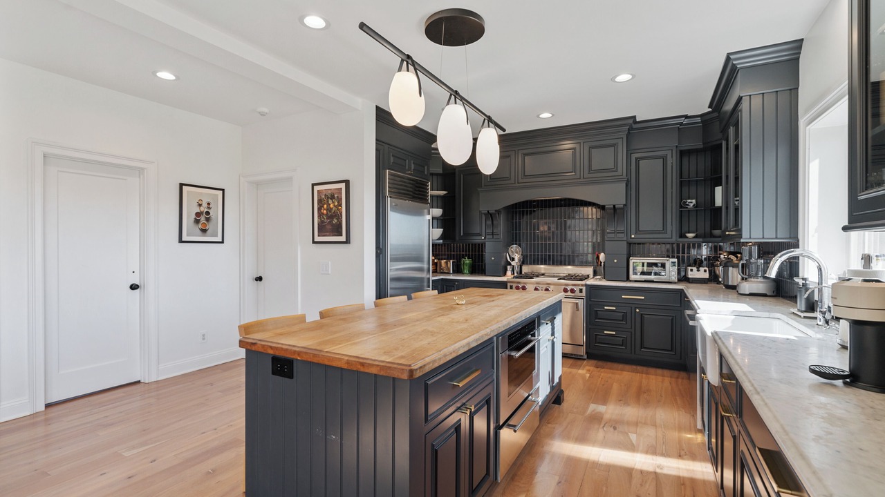 Photo of Kitchen in Ancram