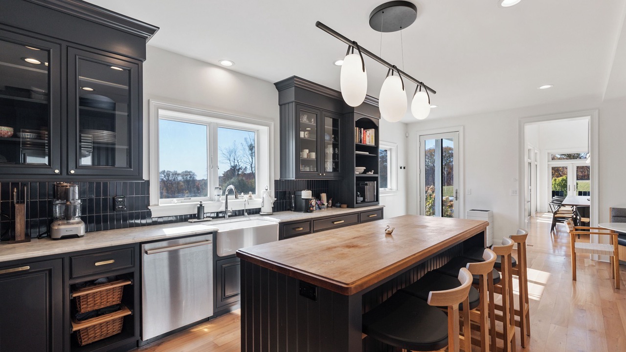 Photo of Kitchen in Ancram