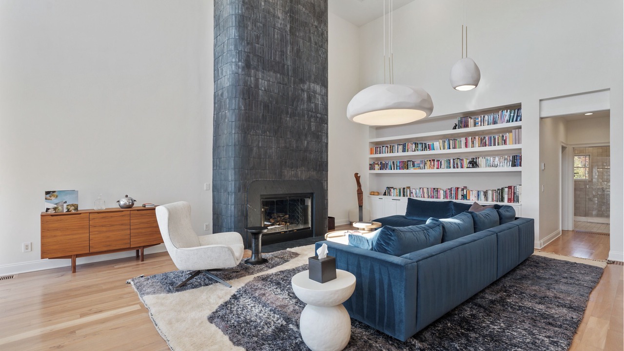 Photo of Livingroom in Ancram