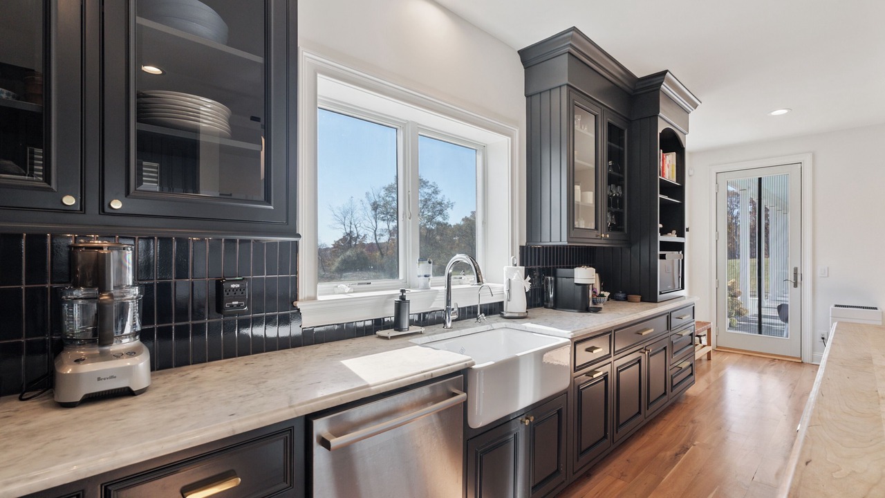 Photo of Kitchen in Ancram