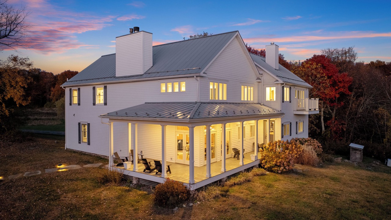 Photo of Outdoor in Ancram