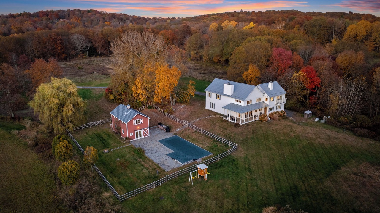 Photo of Outdoor in Ancram