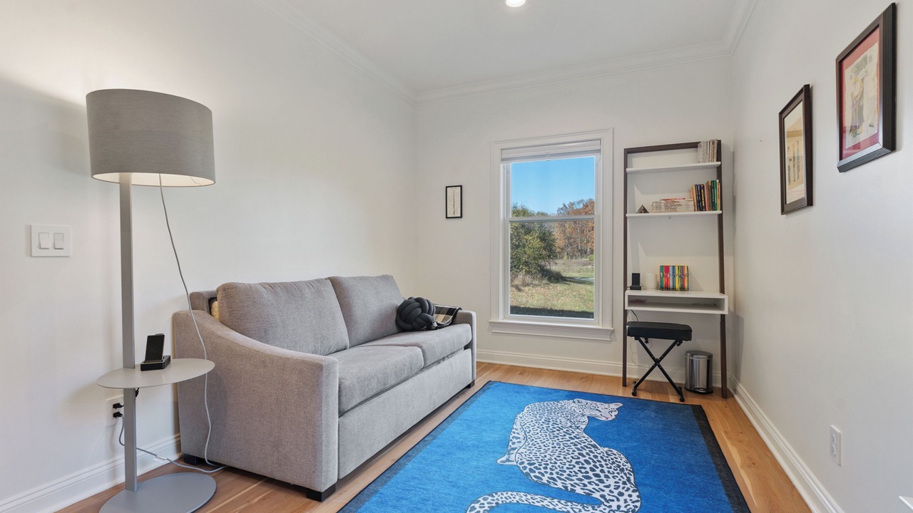 Photo of Livingroom in Ancram