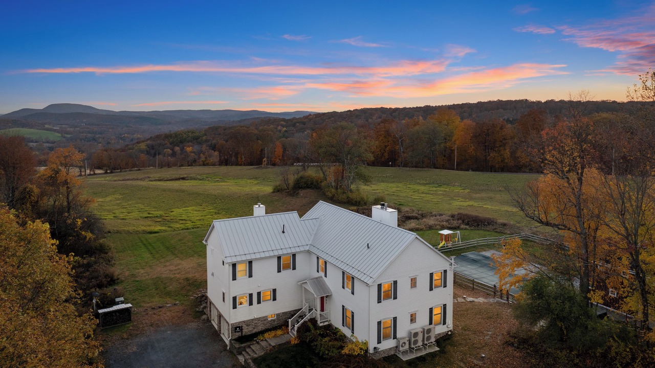 Photo of Outdoor in Ancram