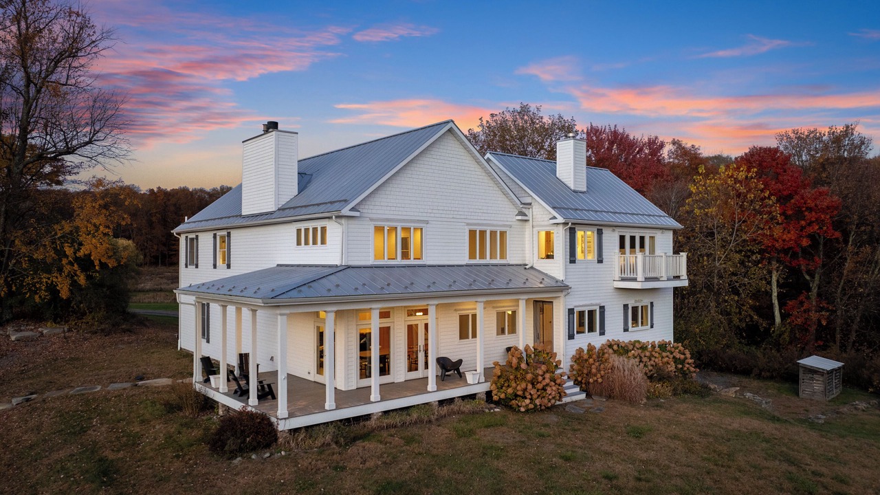 Photo of Outdoor in Ancram