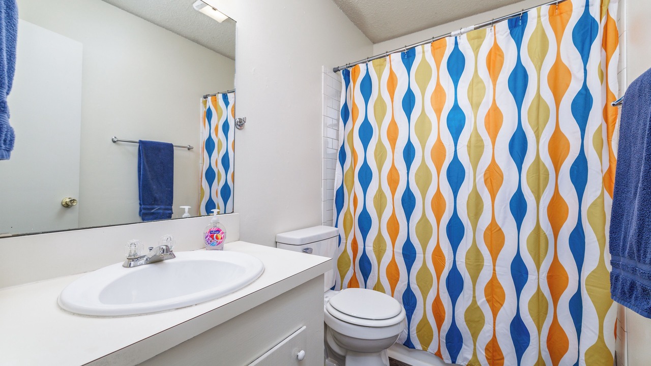 Photo of Bathroom in San Angelo