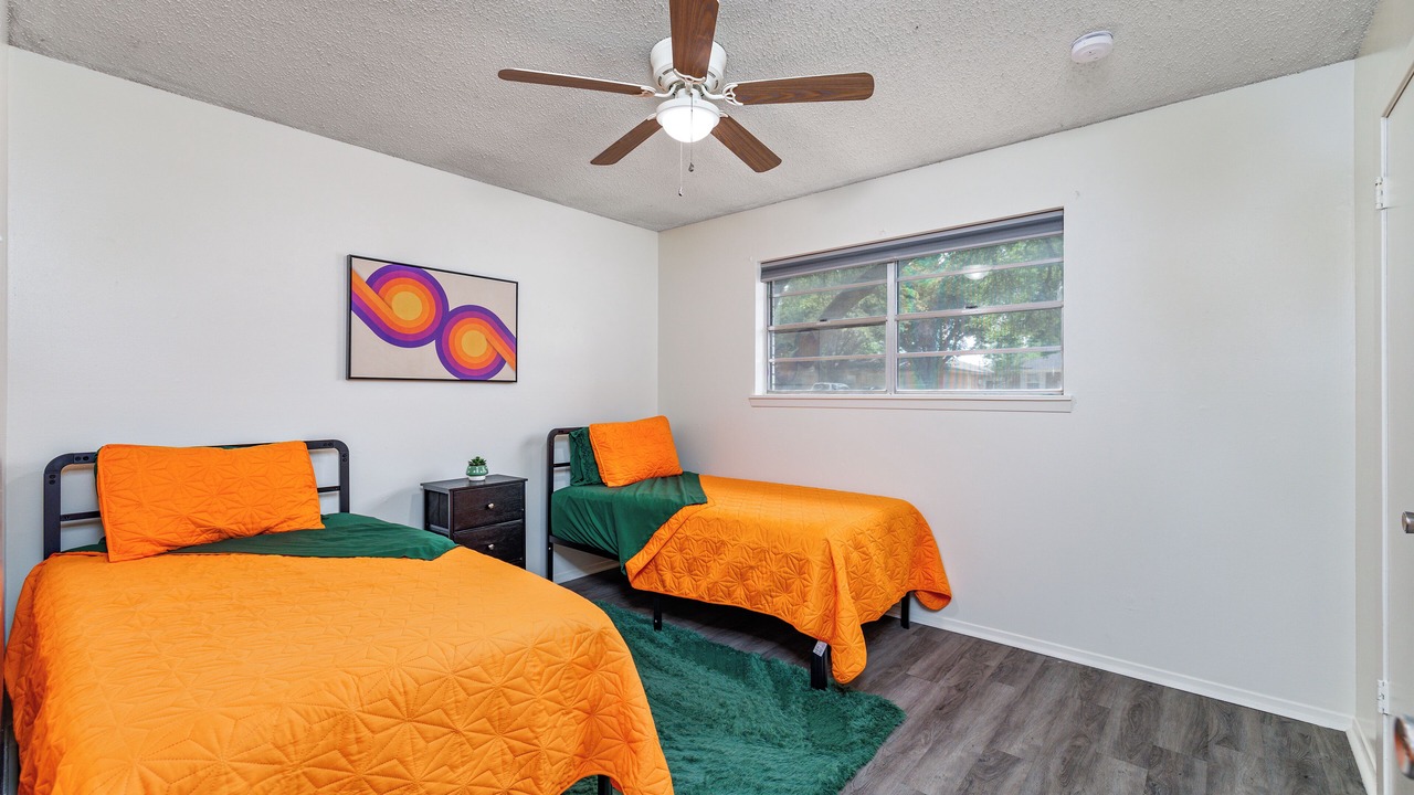 Photo of Bedroom in San Angelo