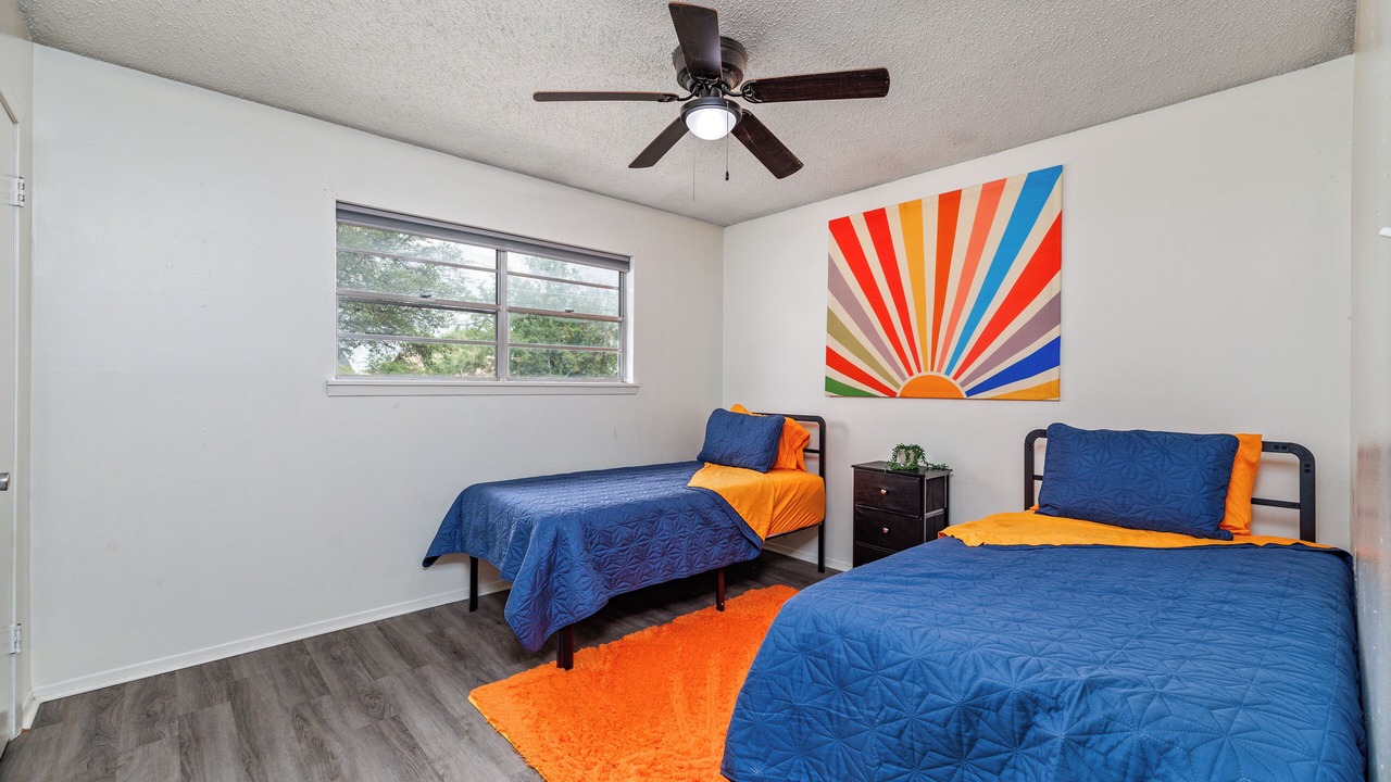 Photo of Bedroom in San Angelo