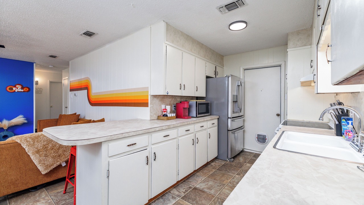 Photo of Kitchen in San Angelo