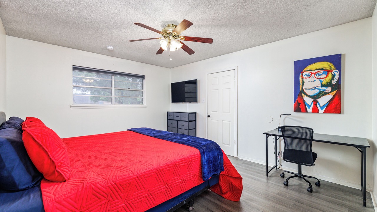 Photo of Bedroom in San Angelo