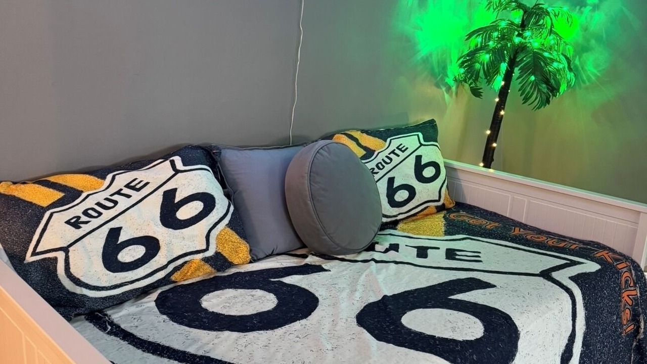 Photo of Bedroom in Benton