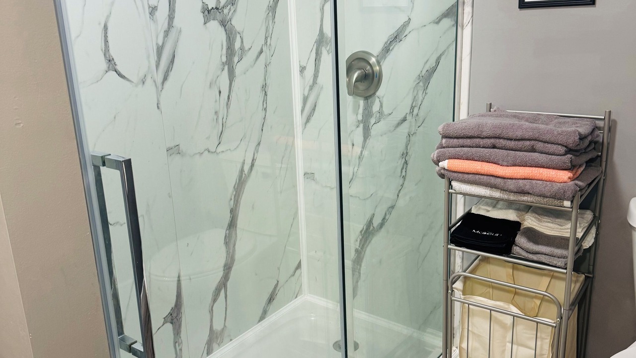 Photo of Bathroom in Benton